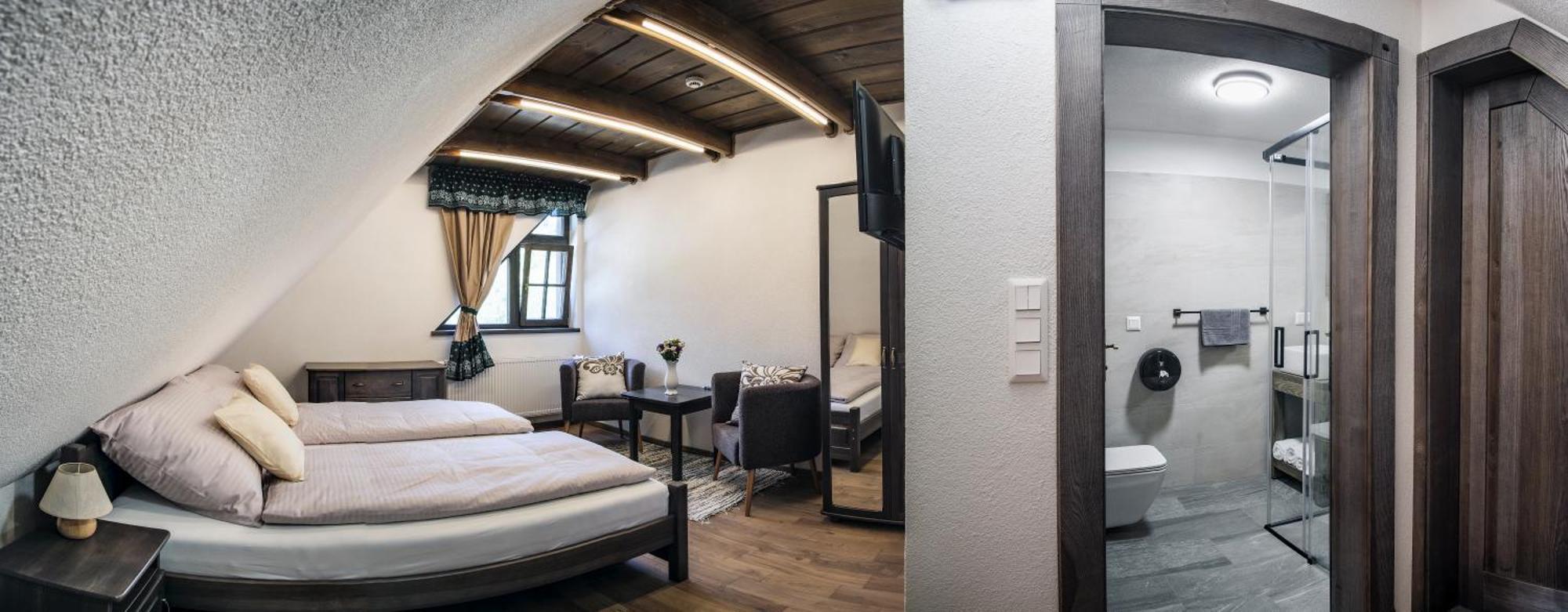 Stara Zvonica Hotel Nizna Boca Ngoại thất bức ảnh