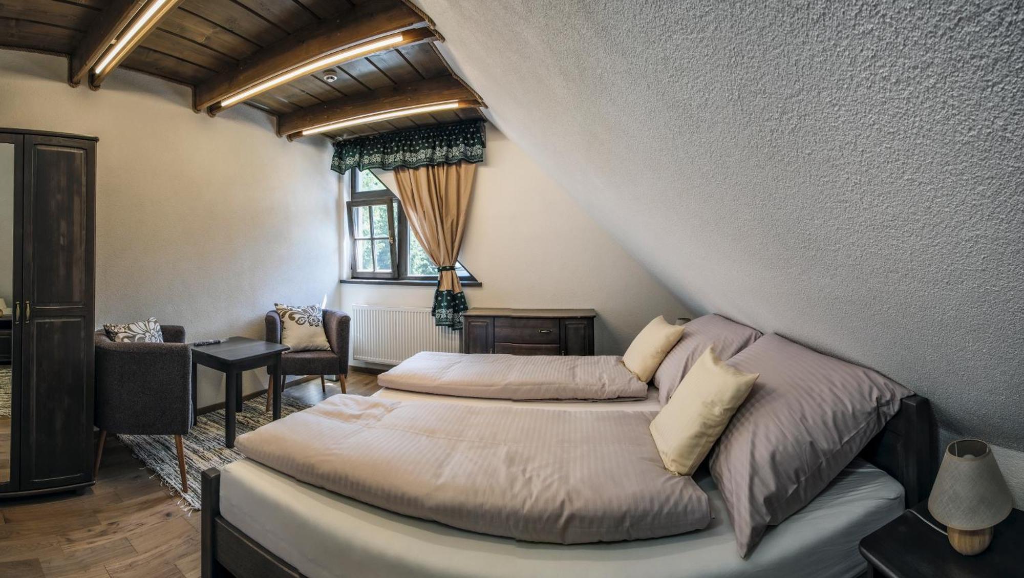 Stara Zvonica Hotel Nizna Boca Ngoại thất bức ảnh
