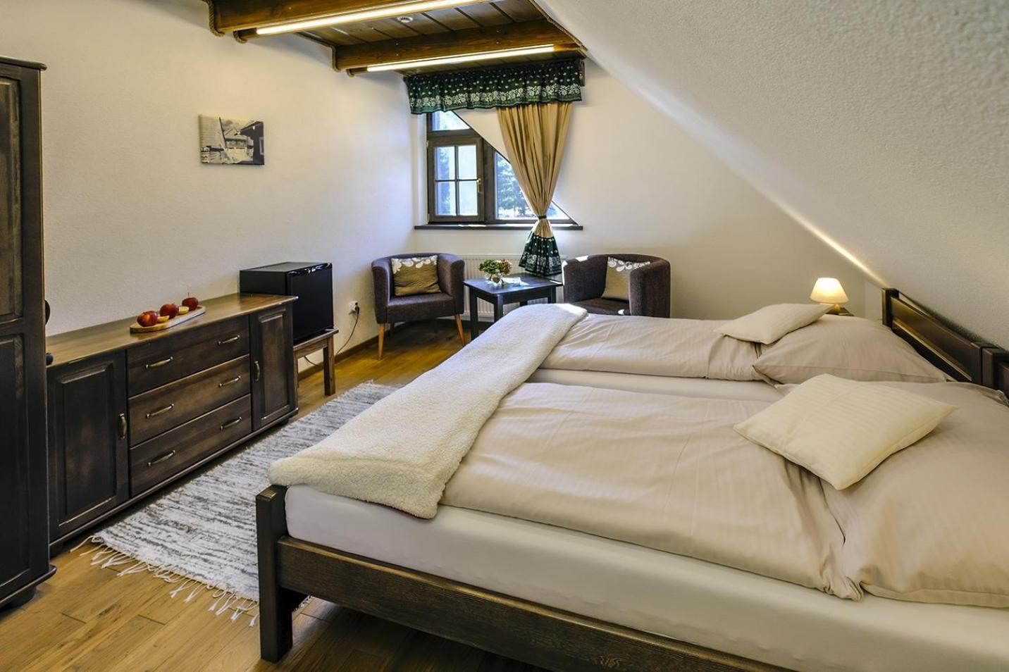 Stara Zvonica Hotel Nizna Boca Ngoại thất bức ảnh