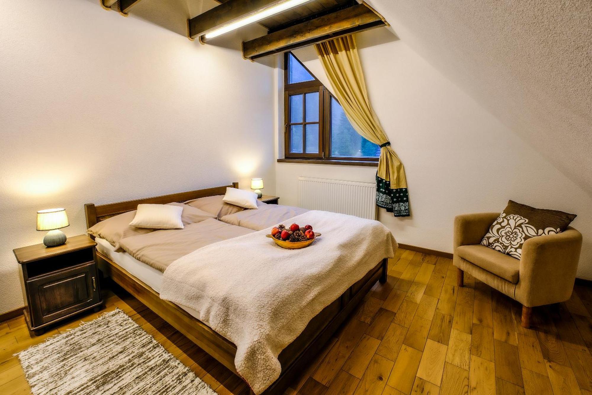 Stara Zvonica Hotel Nizna Boca Ngoại thất bức ảnh