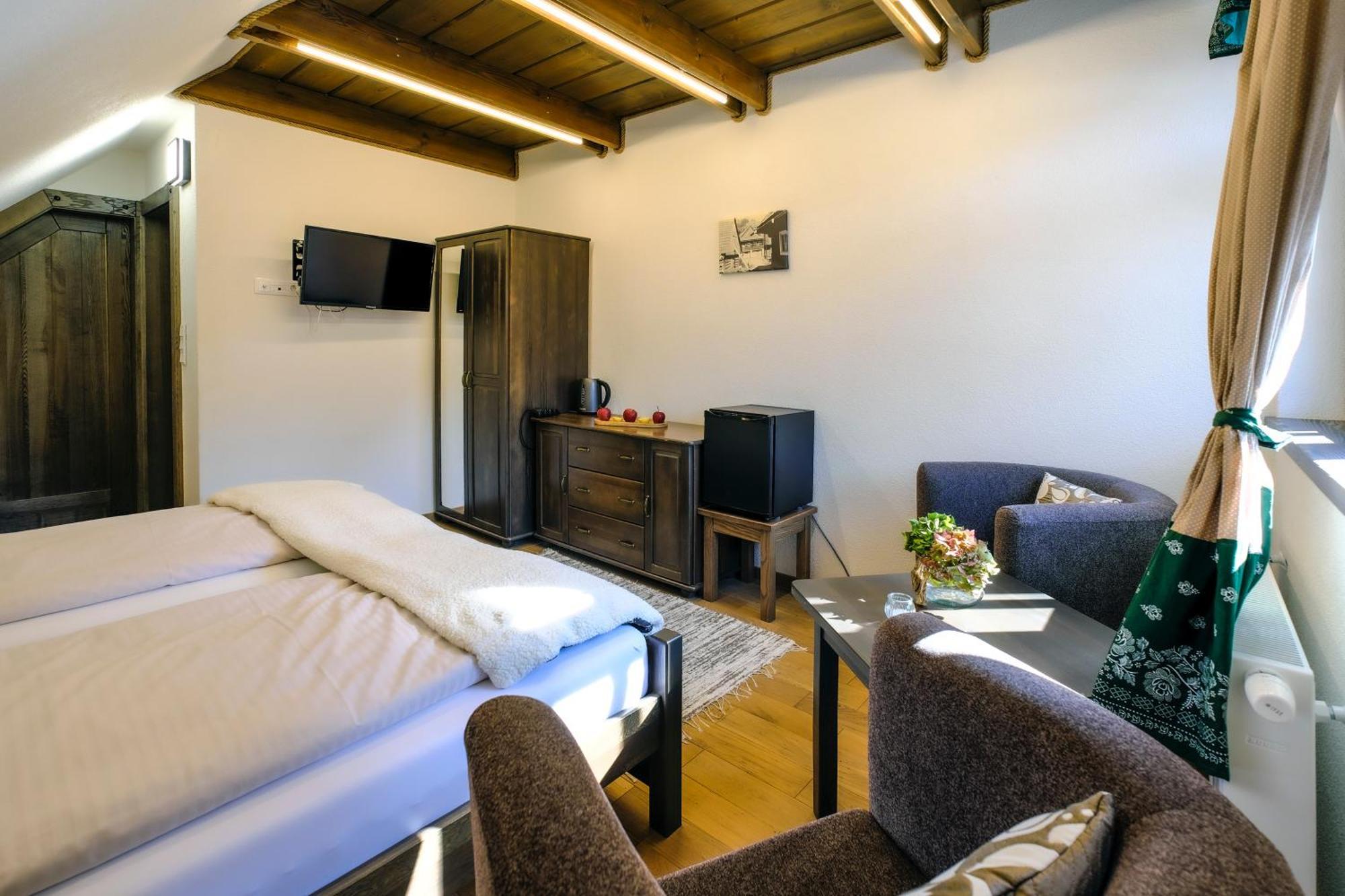 Stara Zvonica Hotel Nizna Boca Ngoại thất bức ảnh